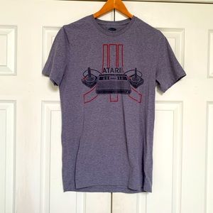 Atari 2600 Graphic T-shirt